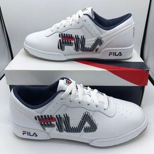 FILA Original Fitness Graphic - Men's
